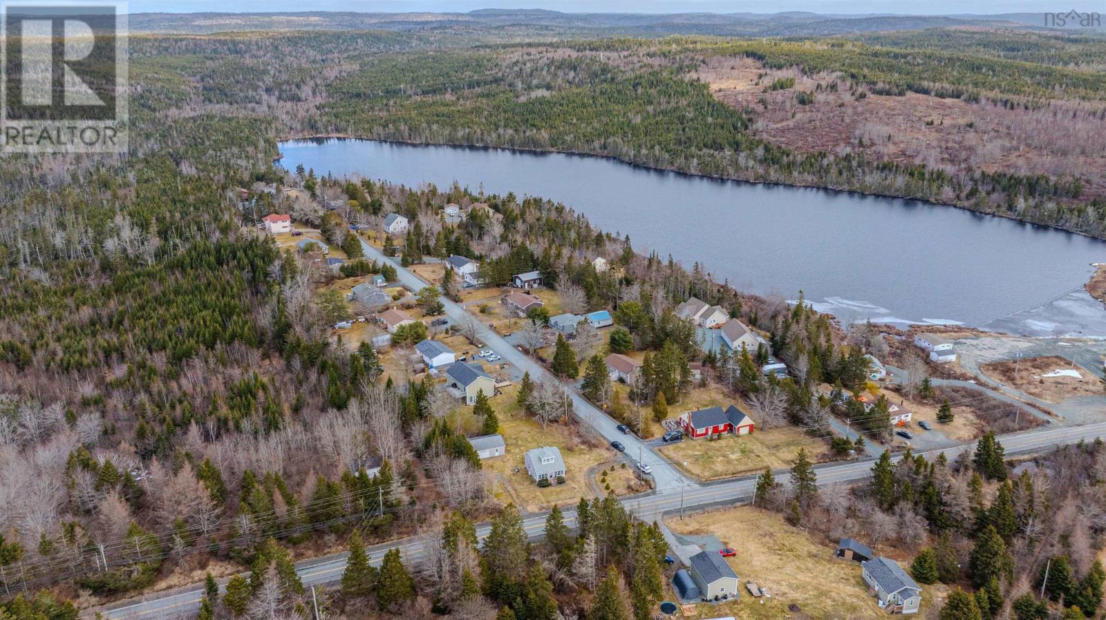 5491 7 Highway, Head Of Chezzetcook, Nova Scotia  B0J 2L0 - Photo 49 - 202404759