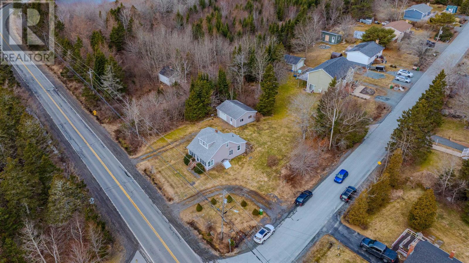 5491 7 Highway, Head Of Chezzetcook, Nova Scotia  B0J 2L0 - Photo 50 - 202404759
