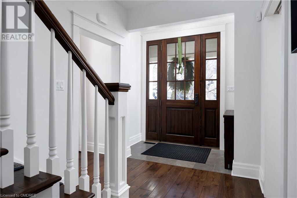246 Douglas Avenue, Oakville, Ontario  L6J 3S3 - Photo 6 - 40550411