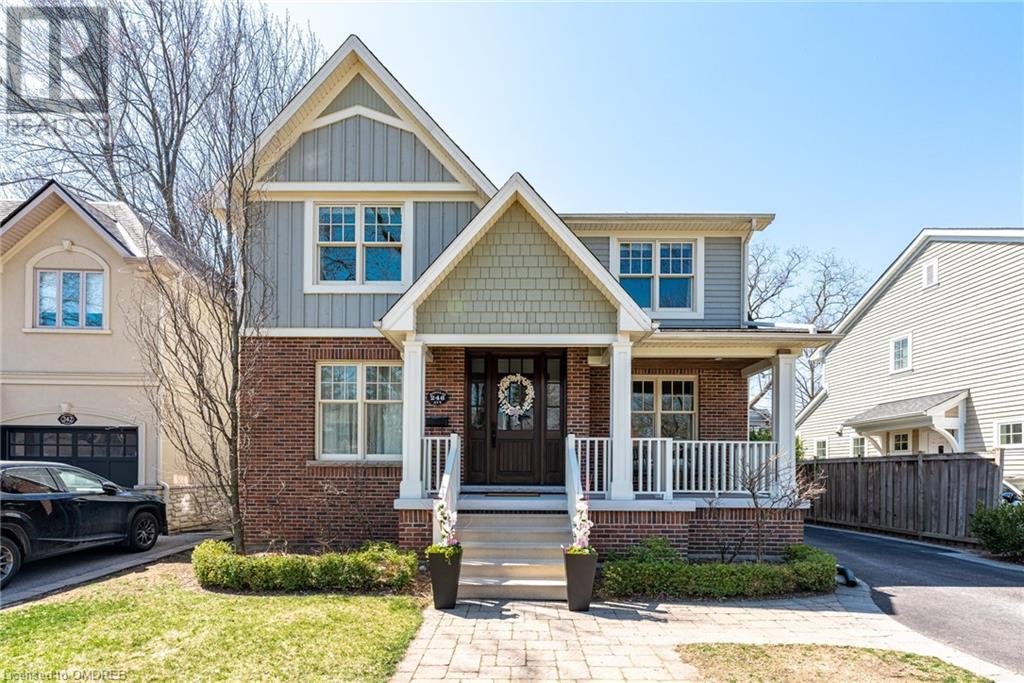 246 Douglas Avenue, Oakville, Ontario  L6J 3S3 - Photo 2 - 40550411