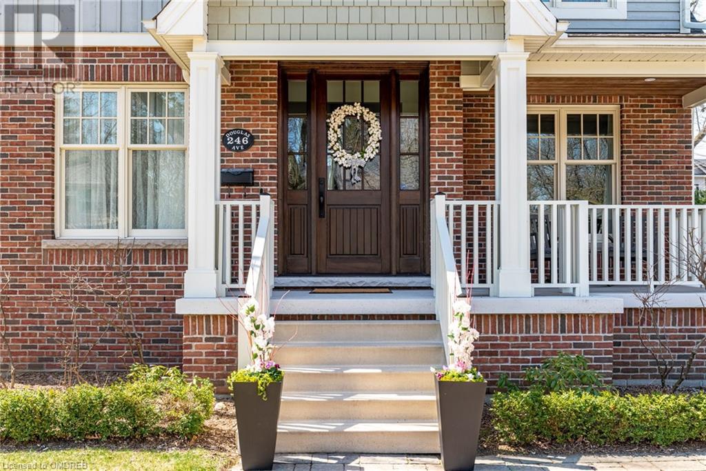246 Douglas Avenue, Oakville, Ontario  L6J 3S3 - Photo 4 - 40550411