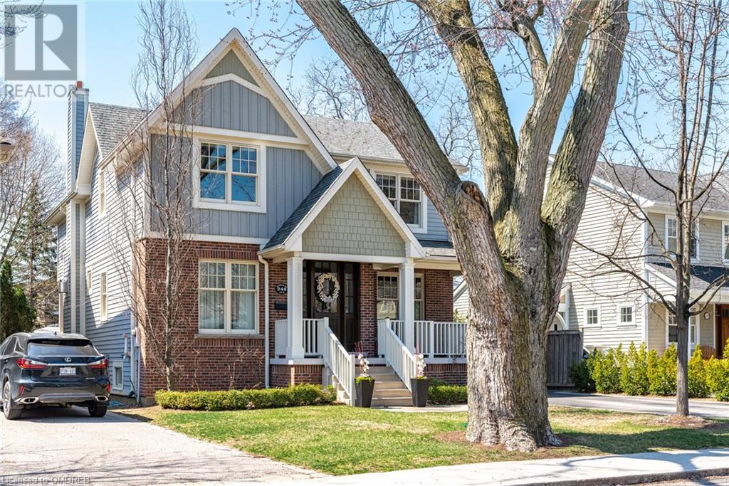 246 Douglas Avenue, Oakville, Ontario  L6J 3S3 - Photo 3 - 40550411