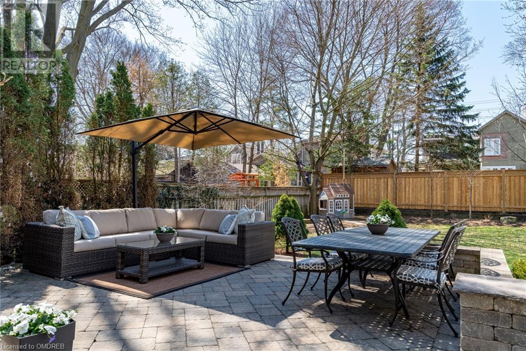 246 Douglas Avenue, Oakville, Ontario  L6J 3S3 - Photo 45 - 40550411