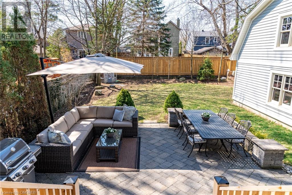246 Douglas Avenue, Oakville, Ontario  L6J 3S3 - Photo 44 - 40550411