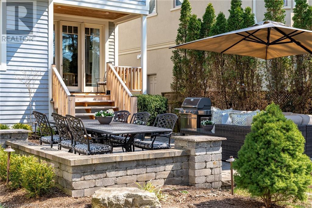 246 Douglas Avenue, Oakville, Ontario  L6J 3S3 - Photo 42 - 40550411
