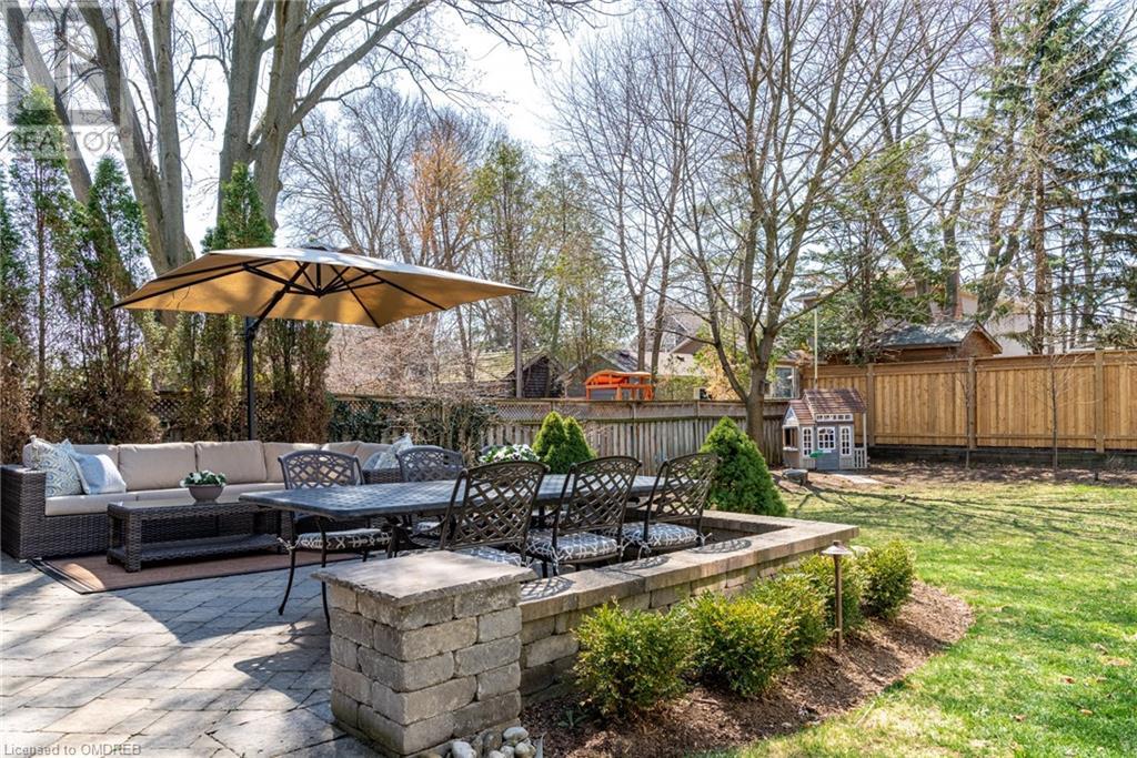 246 Douglas Avenue, Oakville, Ontario  L6J 3S3 - Photo 46 - 40550411
