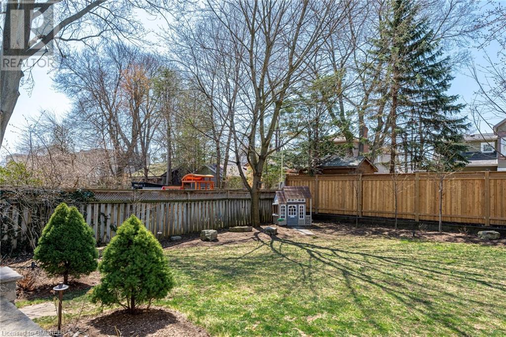 246 Douglas Avenue, Oakville, Ontario  L6J 3S3 - Photo 47 - 40550411