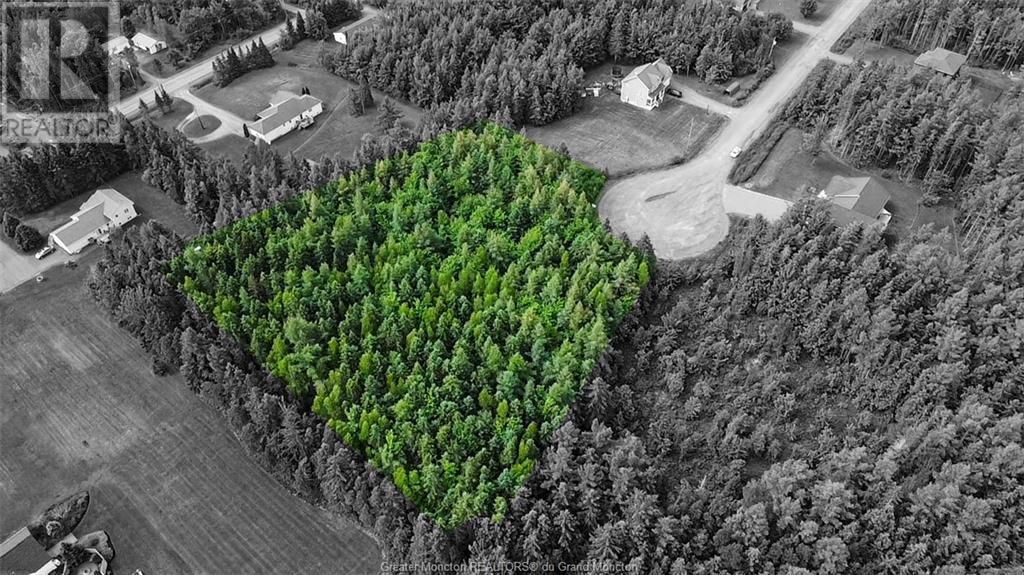 Lot 09-9 Patriot Crt, Upper Coverdale, New Brunswick  E1J 0A8 - Photo 2 - M157995