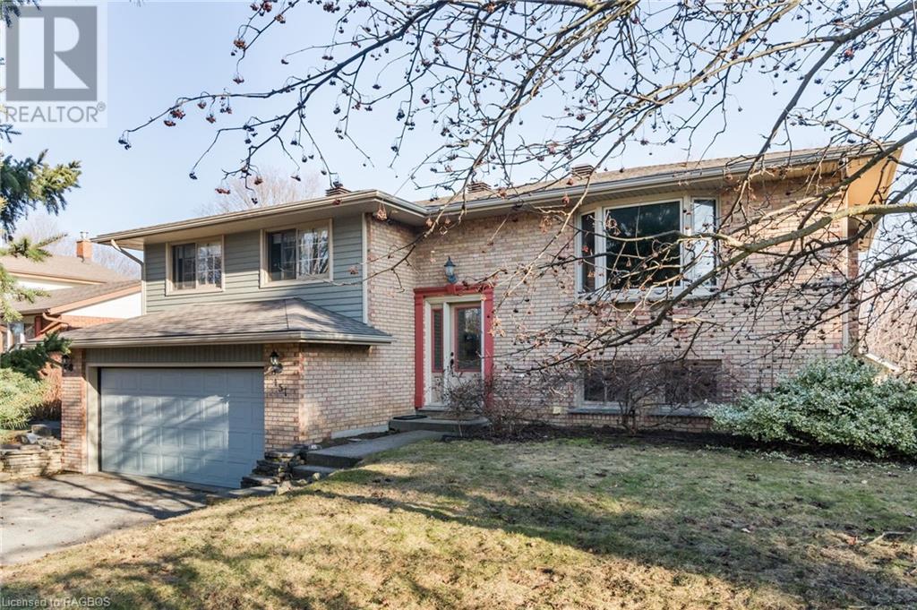 451 Mill Creek Road, Port Elgin, Ontario  N0H 2C4 - Photo 1 - 40553804