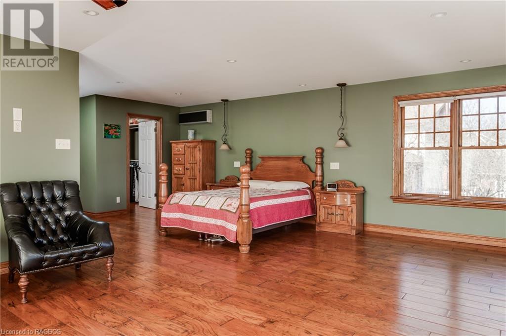 451 Mill Creek Road, Port Elgin, Ontario  N0H 2C4 - Photo 15 - 40553804