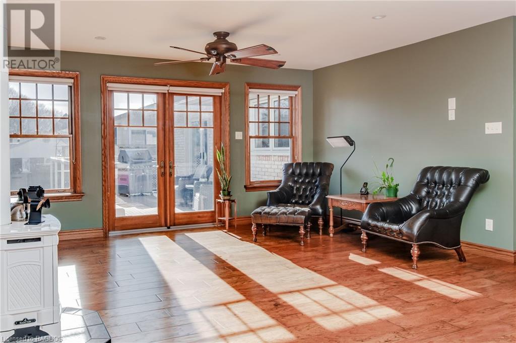 451 Mill Creek Road, Port Elgin, Ontario  N0H 2C4 - Photo 16 - 40553804