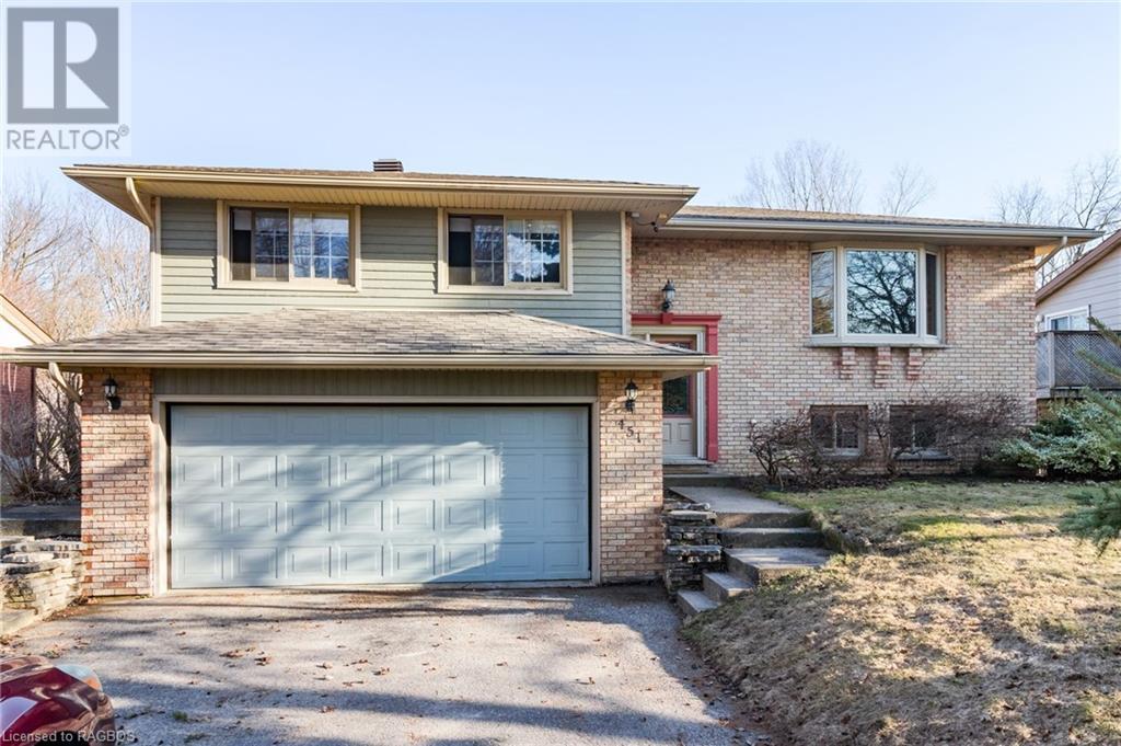 451 Mill Creek Road, Port Elgin, Ontario  N0H 2C4 - Photo 2 - 40553804