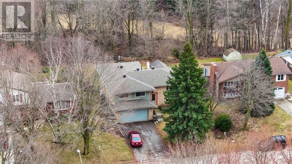 451 Mill Creek Road, Port Elgin, Ontario  N0H 2C4 - Photo 3 - 40553804