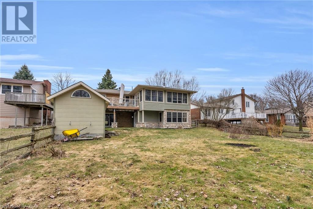 451 Mill Creek Road, Port Elgin, Ontario  N0H 2C4 - Photo 39 - 40553804