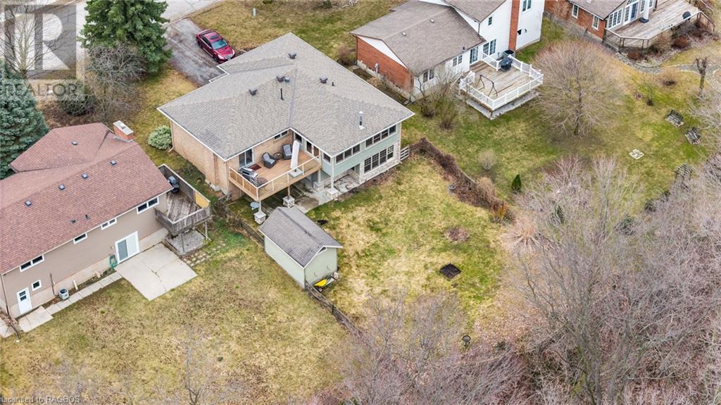 451 Mill Creek Road, Port Elgin, Ontario  N0H 2C4 - Photo 4 - 40553804