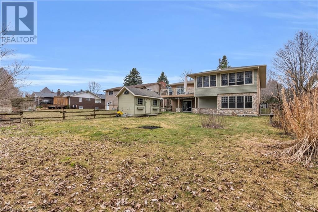 451 Mill Creek Road, Port Elgin, Ontario  N0H 2C4 - Photo 40 - 40553804