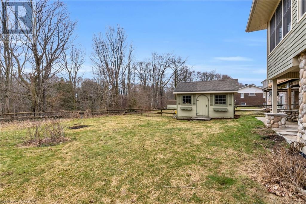 451 Mill Creek Road, Port Elgin, Ontario  N0H 2C4 - Photo 44 - 40553804