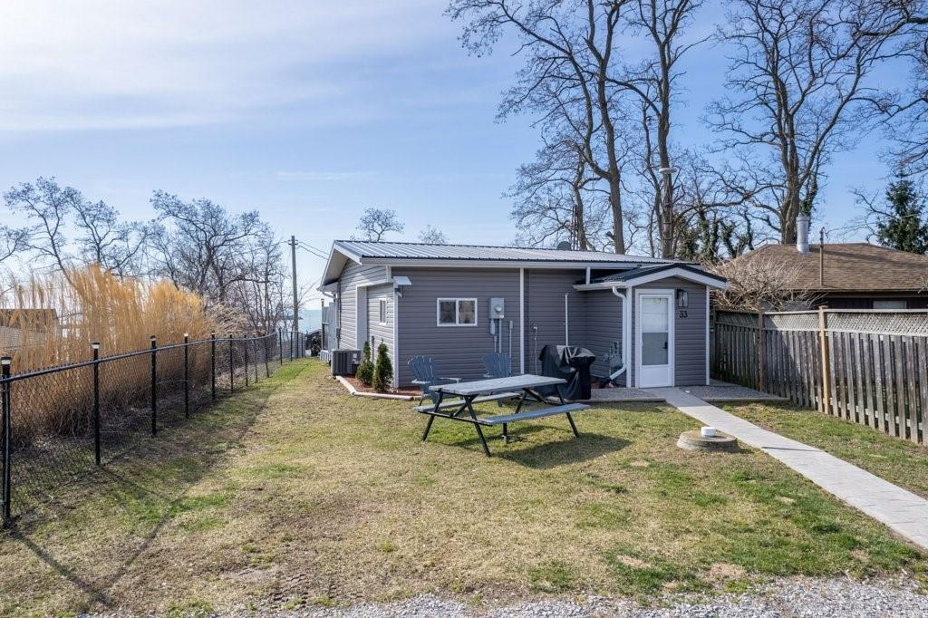 33 Dover Street, Dunnville, Ontario  N1A 2W6 - Photo 3 - H4187665