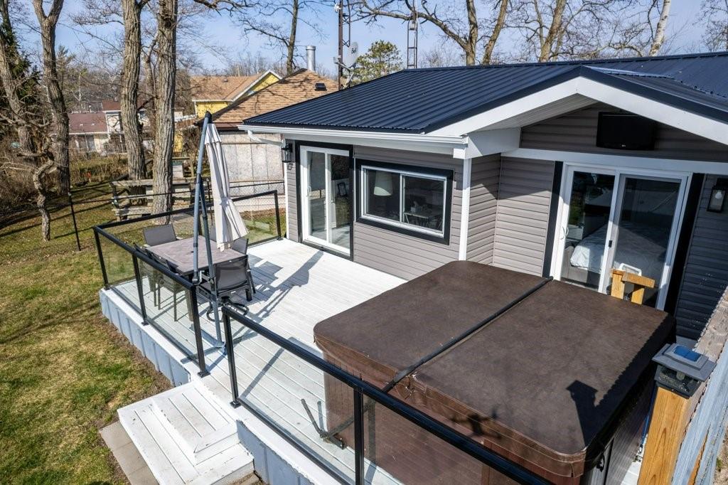 33 Dover Street, Dunnville, Ontario  N1A 2W6 - Photo 33 - H4187665