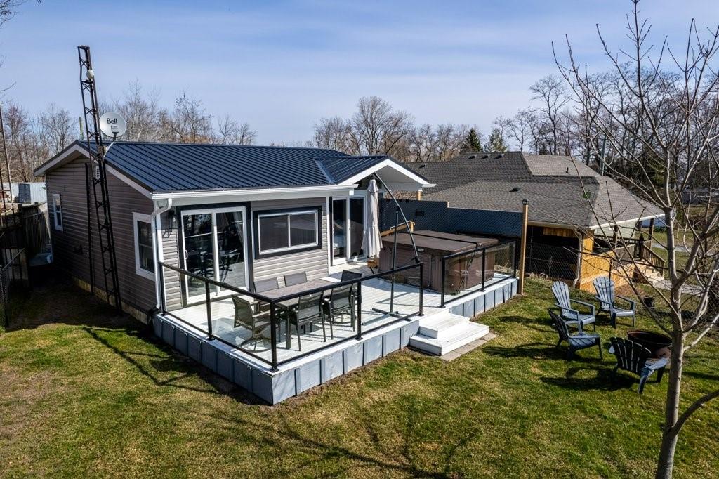 33 Dover Street, Dunnville, Ontario  N1A 2W6 - Photo 36 - H4187665