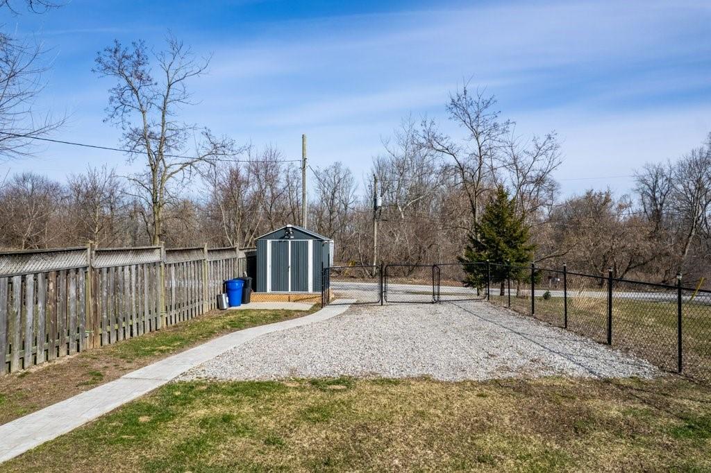33 Dover Street, Dunnville, Ontario  N1A 2W6 - Photo 5 - H4187665