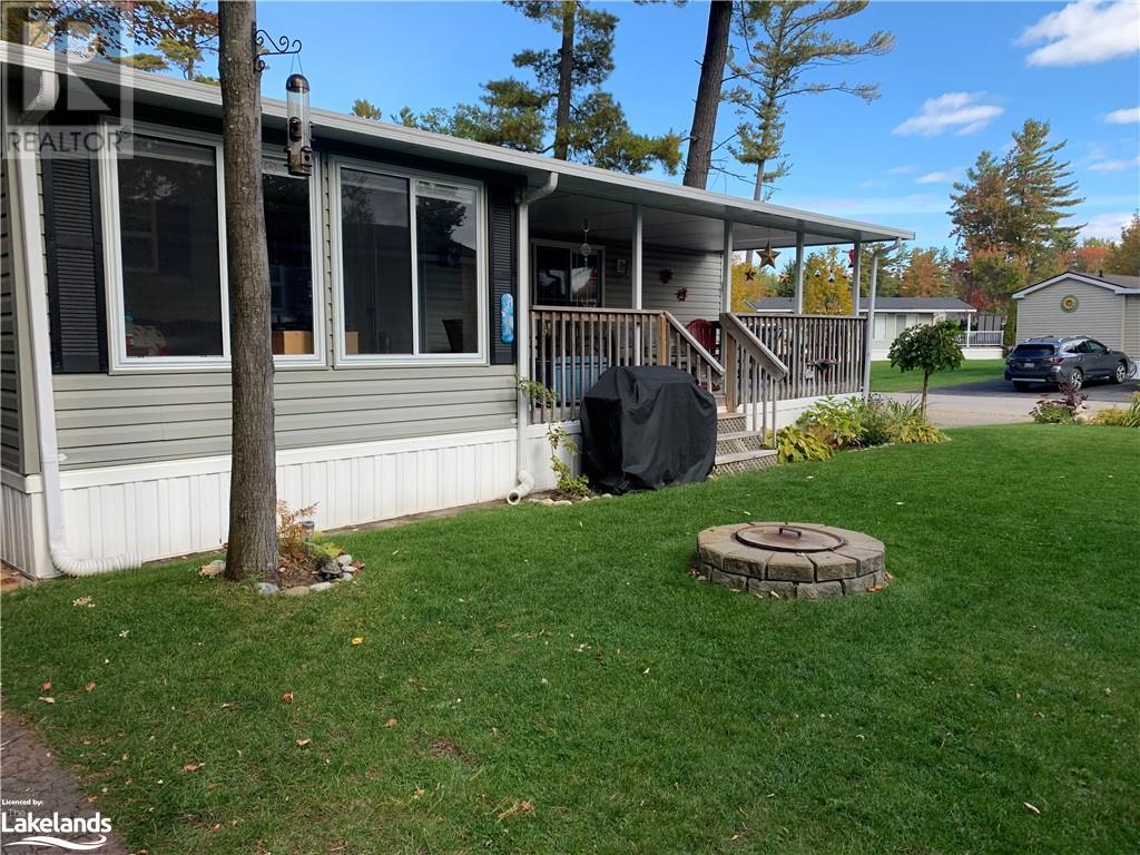 46 Temagami Trail, Wasaga Beach, Ontario  L9Z 1X7 - Photo 36 - 40554358