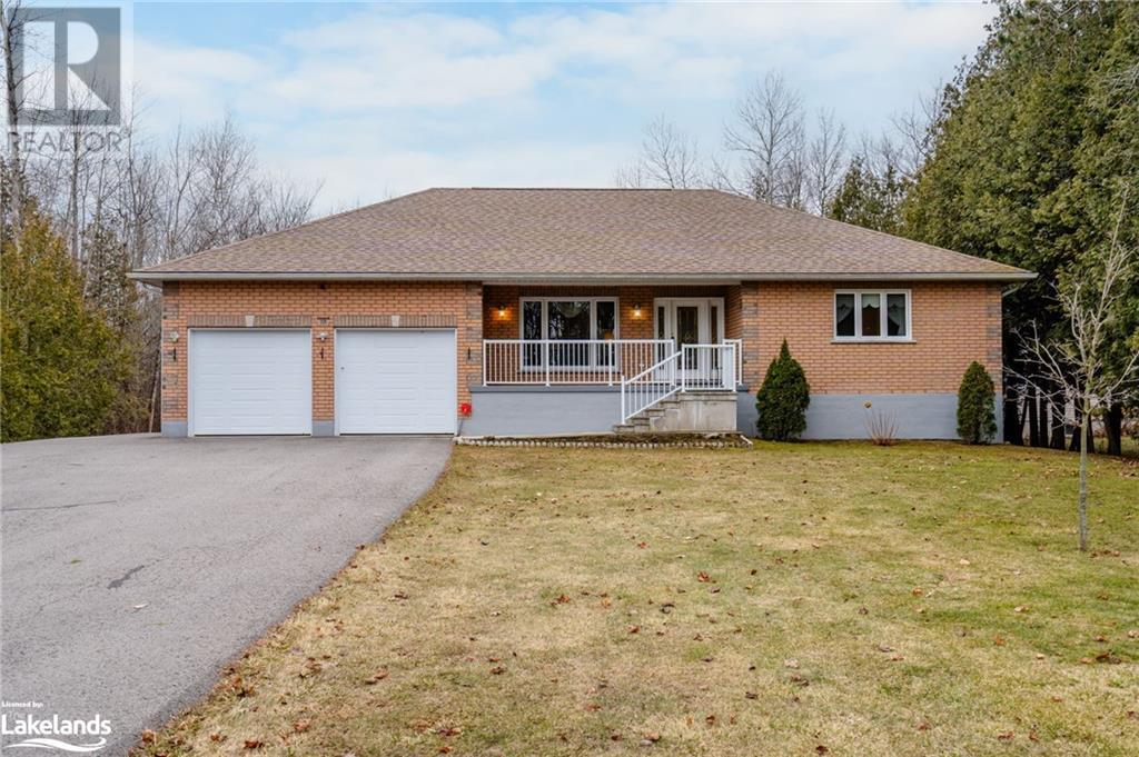 115 Mitchells Beach Road, Victoria Harbour, Ontario  L0K 2A0 - Photo 4 - 40553174