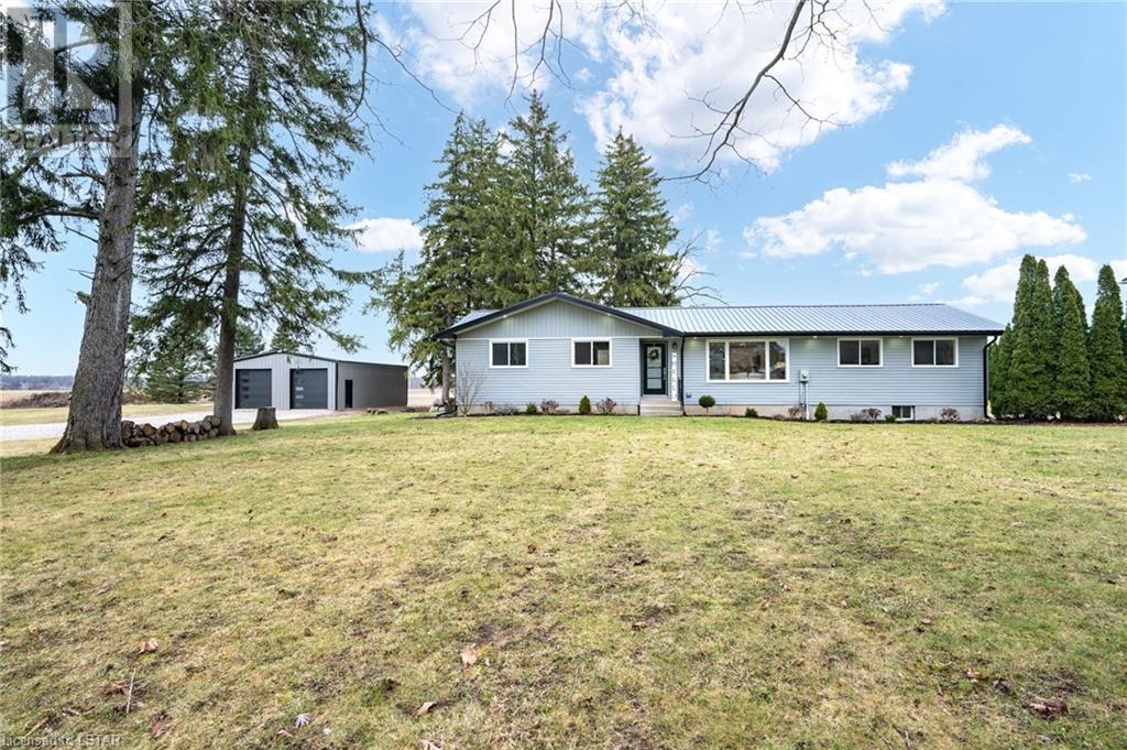 13524 ROUTH Road, iona, Ontario
