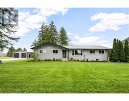 13524 ROUTH Road, iona, Ontario