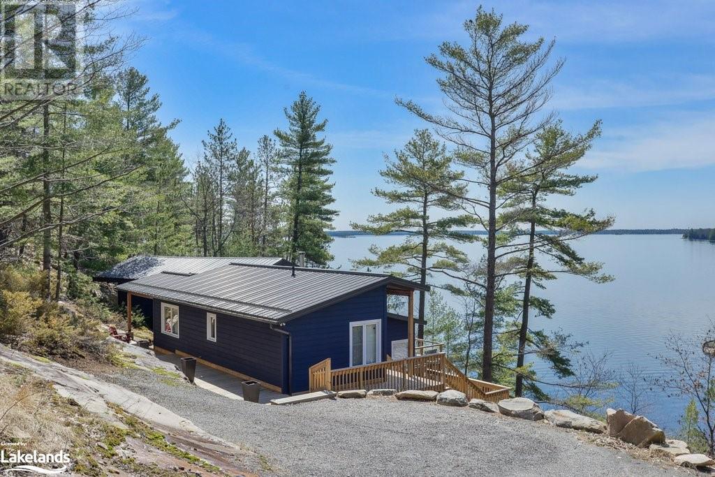 1017 Coleman Road, Bracebridge, Ontario  P1L 1X2 - Photo 31 - 40530559