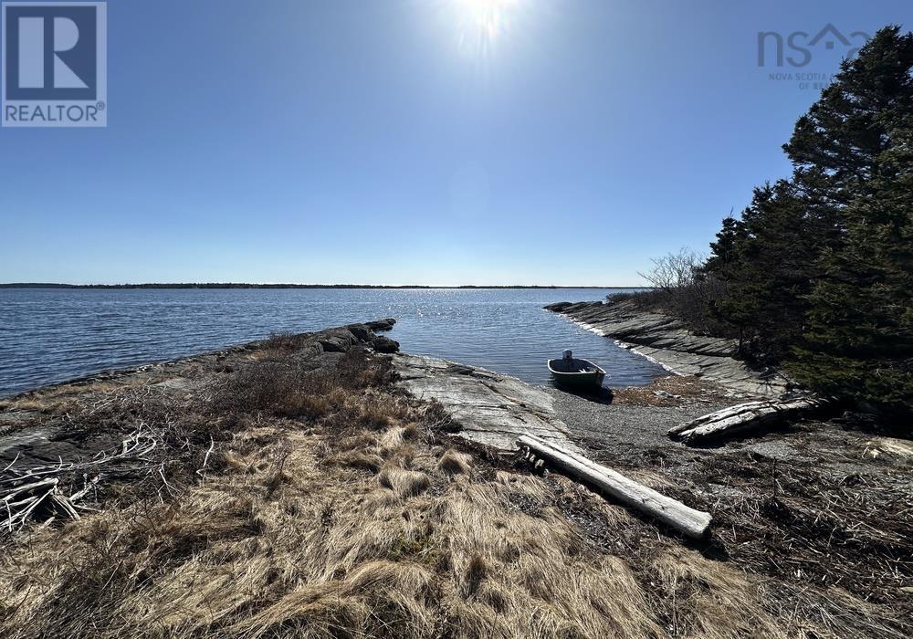 Lot Highway 331, Crescent Beach, Nova Scotia  B0R 1C0 - Photo 3 - 202404765