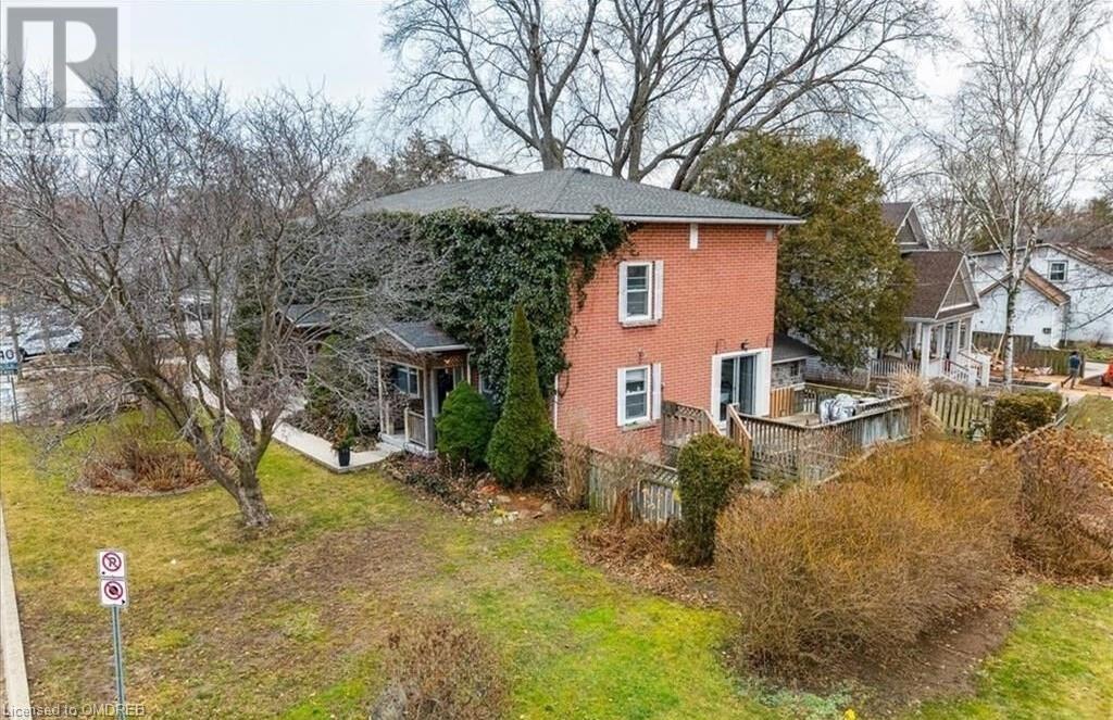 2432 First Street, Burlington, Ontario  L7R 1C6 - Photo 13 - 40554217