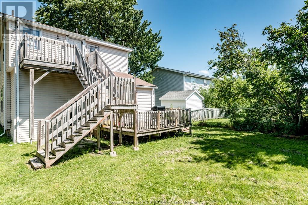 159 York St, Moncton, New Brunswick  E1C 2Z1 - Photo 4 - M158016