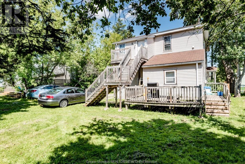 159 York St, Moncton, New Brunswick  E1C 2Z1 - Photo 6 - M158016