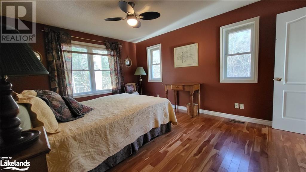 1150 Birdhaven Way, Gravenhurst, Ontario  P1P 0G3 - Photo 18 - 40554597