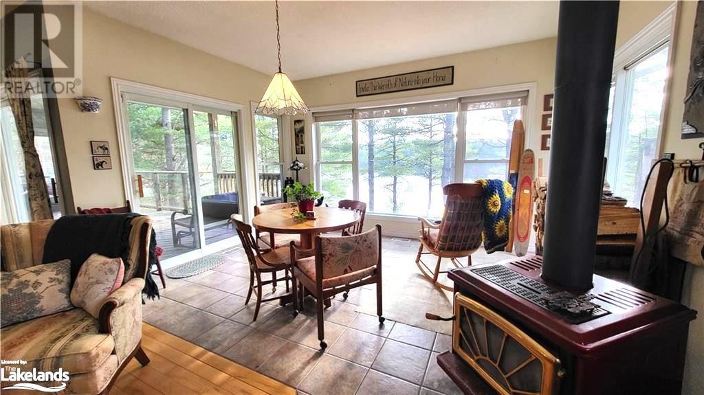 1150 Birdhaven Way, Gravenhurst, Ontario  P1P 0G3 - Photo 16 - 40554597