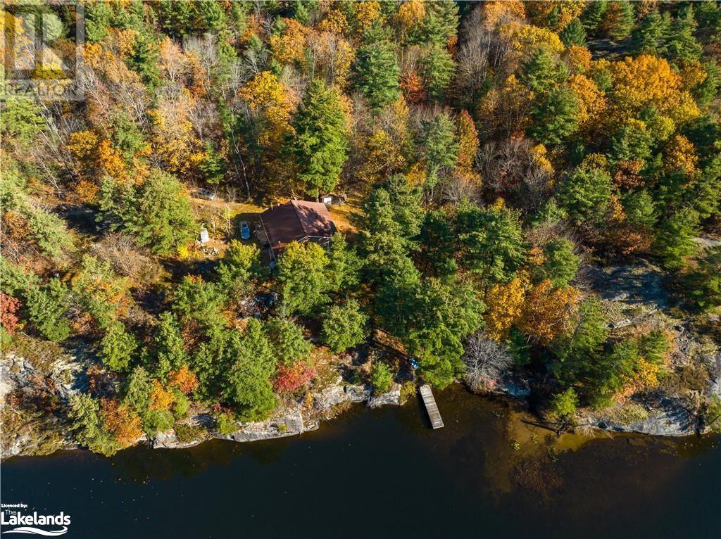 1150 Birdhaven Way, Gravenhurst, Ontario  P1P 0G3 - Photo 9 - 40554597