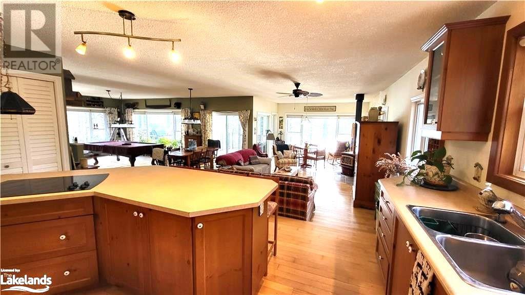 1150 Birdhaven Way, Gravenhurst, Ontario  P1P 0G3 - Photo 11 - 40554597