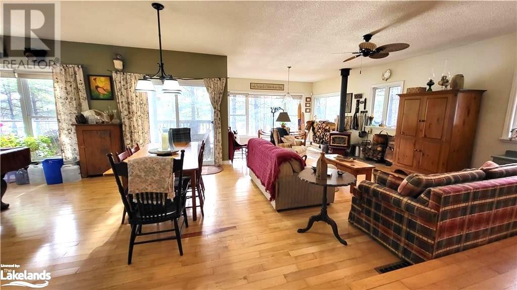 1150 Birdhaven Way, Gravenhurst, Ontario  P1P 0G3 - Photo 12 - 40554597