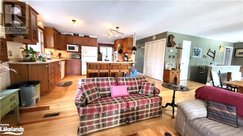 1150 Birdhaven Way, Gravenhurst, Ontario  P1P 0G3 - Photo 14 - 40554597