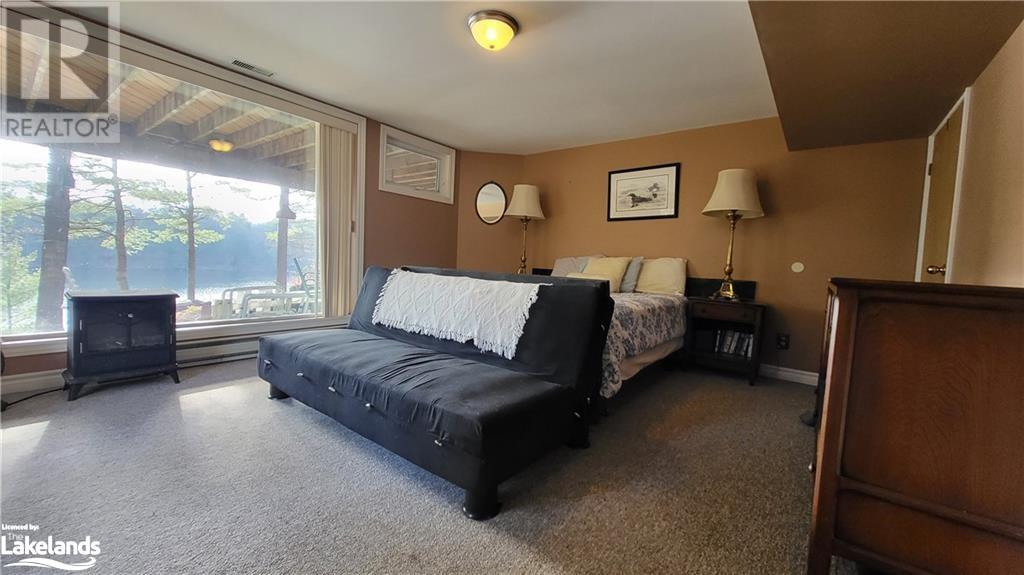 1150 Birdhaven Way, Gravenhurst, Ontario  P1P 0G3 - Photo 21 - 40554597