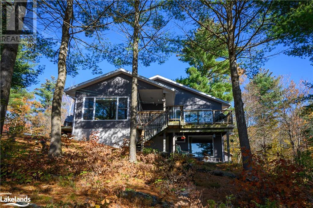 1150 Birdhaven Way, Gravenhurst, Ontario  P1P 0G3 - Photo 1 - 40554597