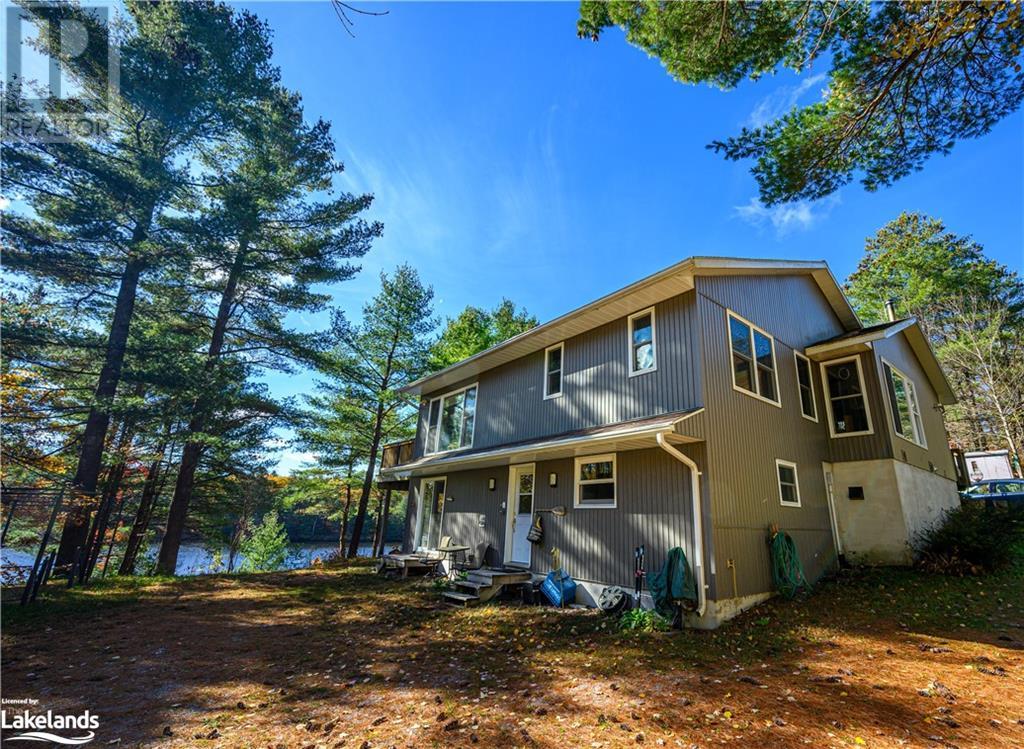 1150 Birdhaven Way, Gravenhurst, Ontario  P1P 0G3 - Photo 7 - 40554597