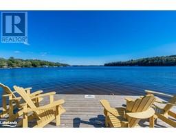 1869 MUSKOKA 118 Highway W Unit# A201-D1