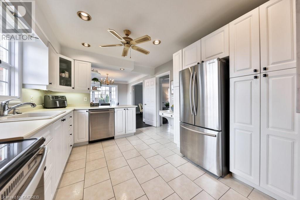 4511 Tremineer Avenue, Burlington, Ontario  L7L 1H8 - Photo 10 - 40554666