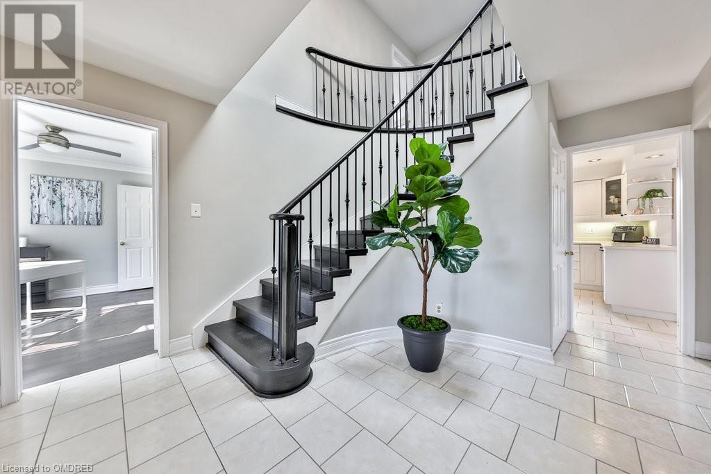 4511 Tremineer Avenue, Burlington, Ontario  L7L 1H8 - Photo 16 - 40554666