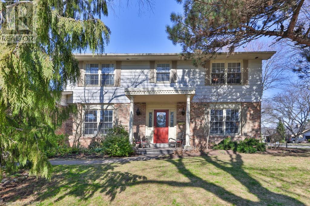 4511 Tremineer Avenue, Burlington, Ontario  L7L 1H8 - Photo 2 - 40554666