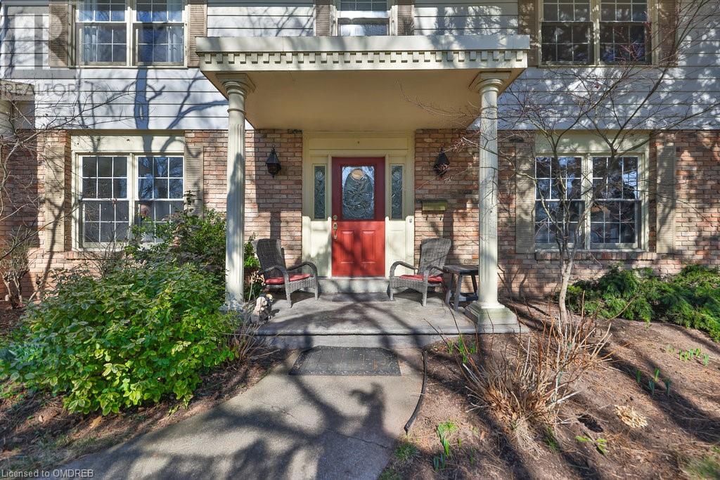 4511 Tremineer Avenue, Burlington, Ontario  L7L 1H8 - Photo 3 - 40554666