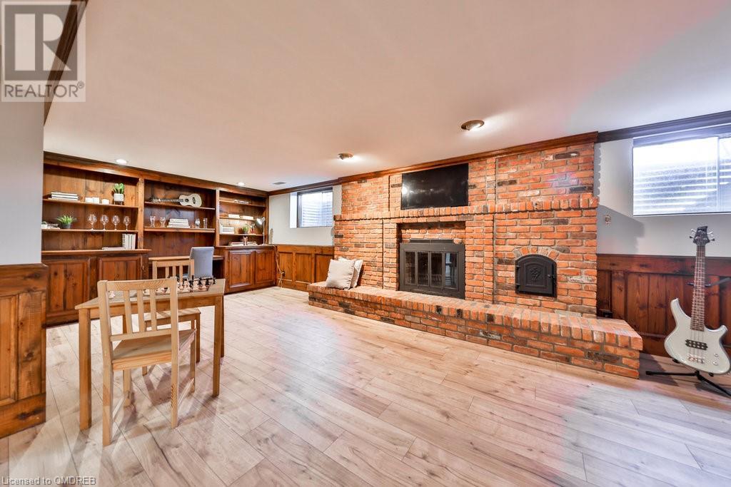 4511 Tremineer Avenue, Burlington, Ontario  L7L 1H8 - Photo 34 - 40554666