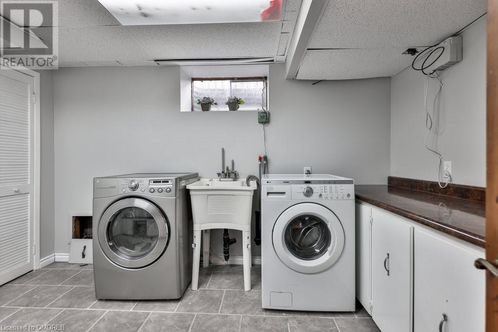 4511 Tremineer Avenue, Burlington, Ontario  L7L 1H8 - Photo 36 - 40554666